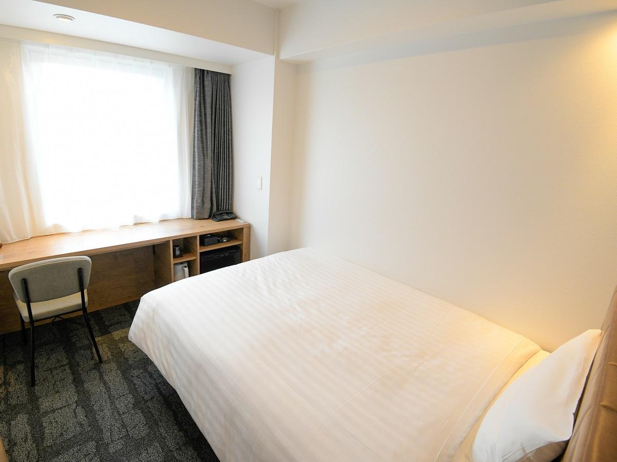 Via Inn Shinsaibashi Ósaka Exteriér fotografie